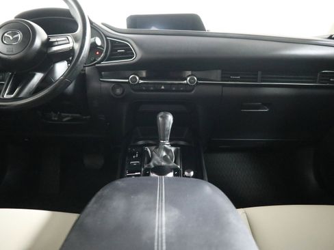 Certified 2023 MAZDA CX-30 AWD 2.5 S w/ Preferred Package image 14