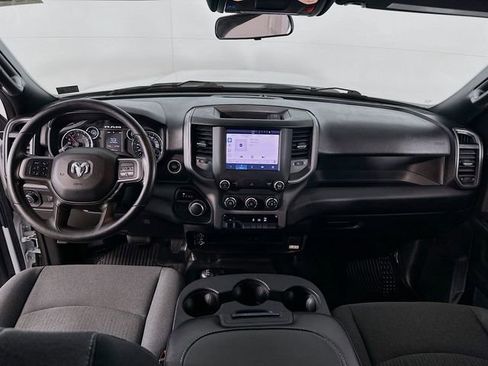 Used 2022 RAM 2500 Tradesman w/ Chrome Appearance Group image 19