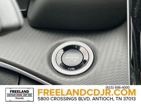 New 2025 Jeep Grand Cherokee L Laredo w/ Luxury Tech Group I image 12