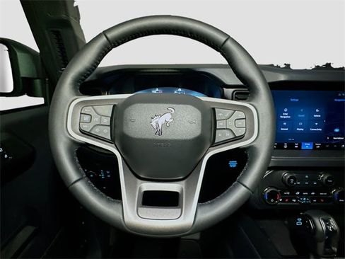 New 2025 Ford Bronco Badlands w/ Sasquatch Package image 7