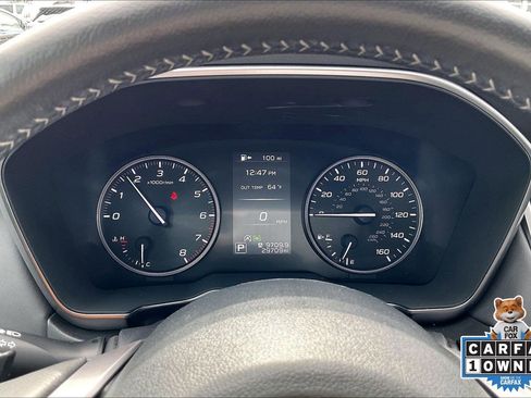 Certified 2023 Subaru Outback Limited image 25