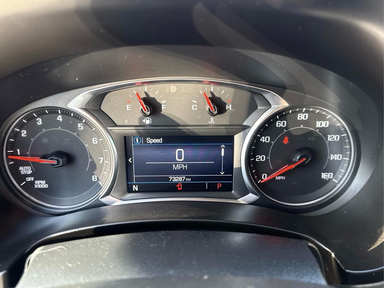 Used 2019 GMC Terrain SLE w/ Driver Convenience Package FWD image 30