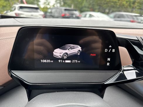 Used 2023 Volkswagen ID.4 Pro image 14