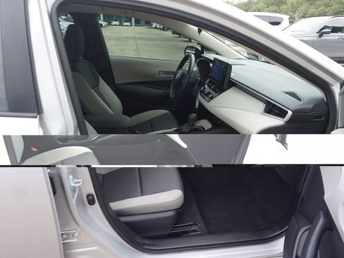 Used 2024 Toyota Corolla LE FWD image 16