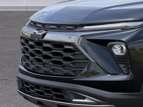 New 2026 Chevrolet TrailBlazer ACTIV w/ Convenience Package FWD image 38