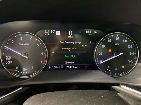 Certified 2023 Buick Envision Avenir image 15