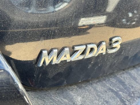 Used 2019 MAZDA MAZDA3 Sedan FWD image 14