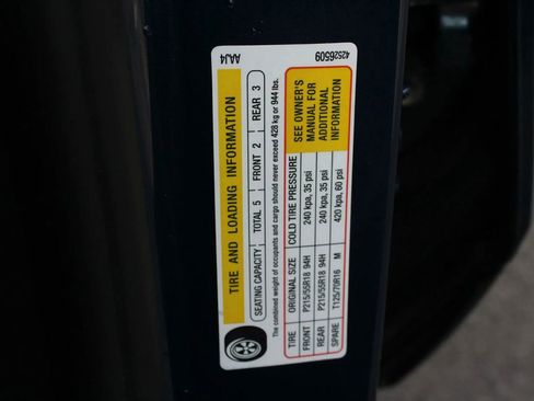 Used 2019 Buick Encore Preferred image 34