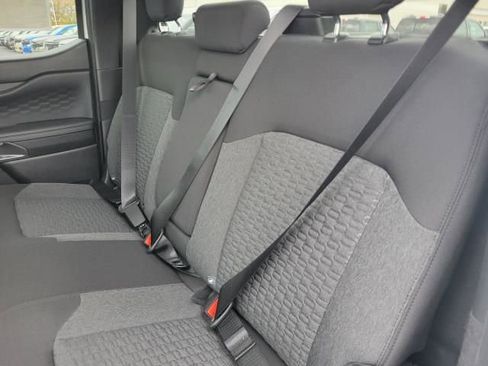 New 2025 Ford Ranger XLT image 17