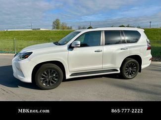 Used 2021 Lexus GX 460 Premium w/ Premium Package video 1
