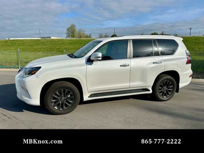 Used 2021 Lexus GX 460 Premium w/ Premium Package