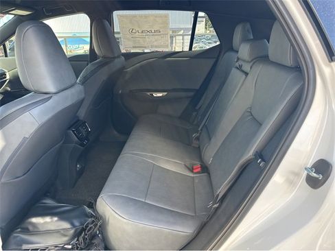 New 2026 Lexus RZ 450e AWD image 26