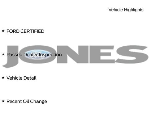 Certified 2024 Ford Expedition Max XLT image 15