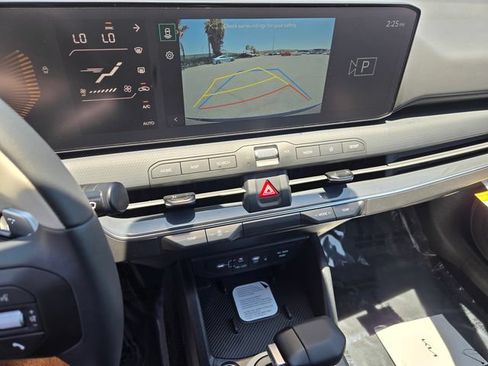 New 2026 Kia K4 GT-Line Turbo w/ GT-Line Sunroof Package FWD image 10