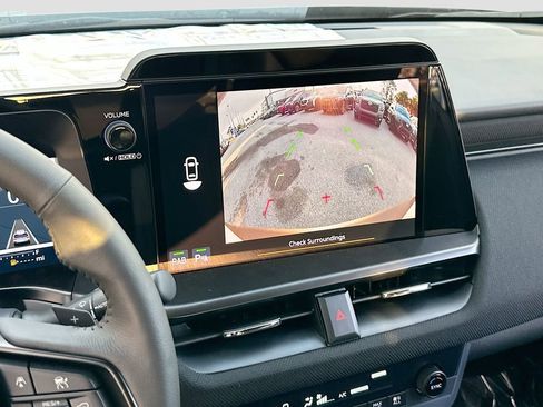 New 2026 Subaru Outback Premium image 14