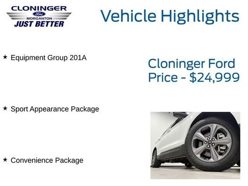 Used 2022 Ford Edge SEL w/ Sport Appearance Package image 5