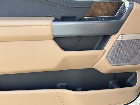 Used 2023 Ford F150 Lariat w/ Equipment Group 502A High AWD/4WD image 13