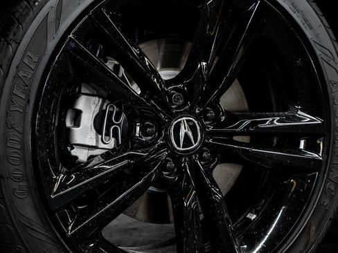 New 2026 Acura Integra A-Spec image 18