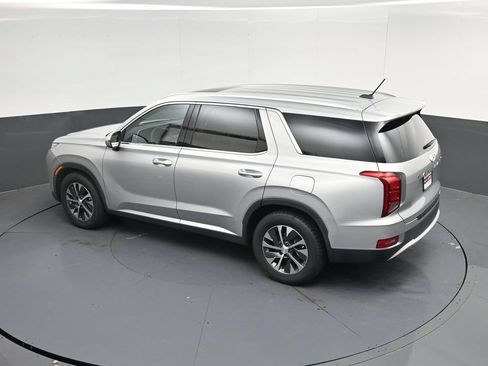 Used 2022 Hyundai Palisade SEL FWD image 46