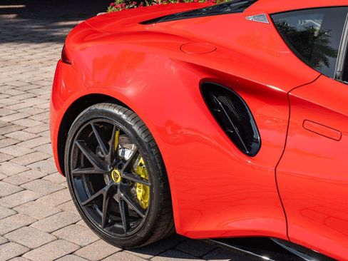 New 2026 Lotus Emira image 25