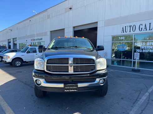 Used 2009 Dodge Ram 2500 Truck SLT w/ Snow Chief Group image 7