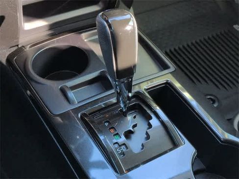 Used 2020 Toyota 4Runner Nightshade image 35