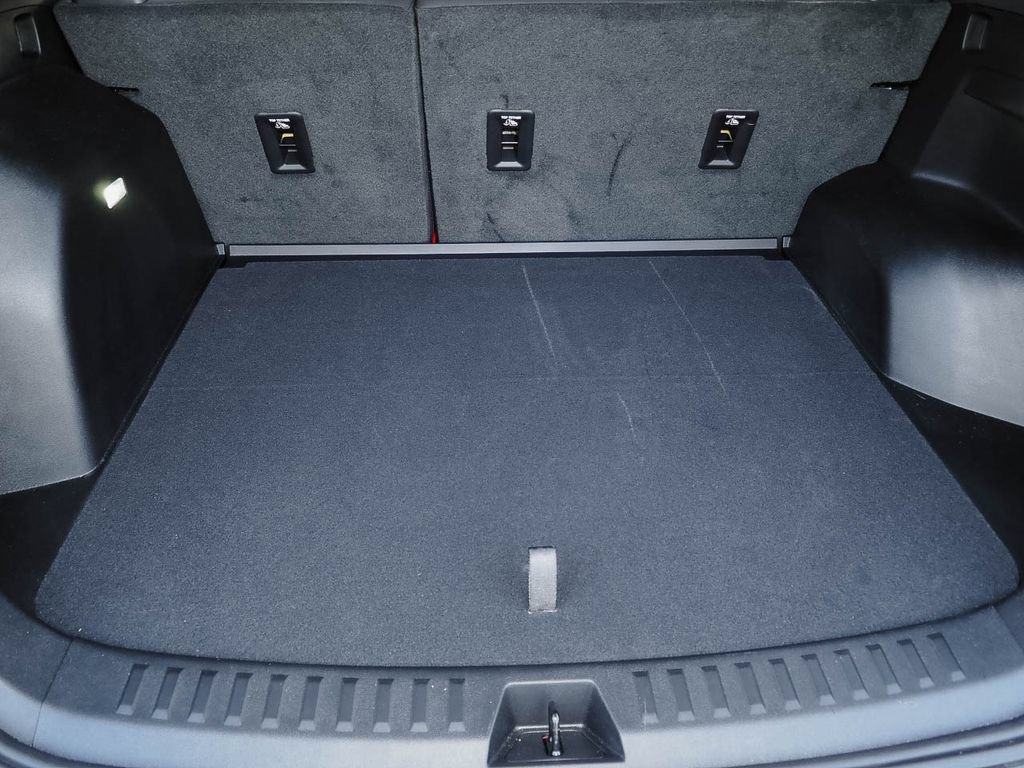 Certified 2026 Chevrolet Equinox LT FWD image 9