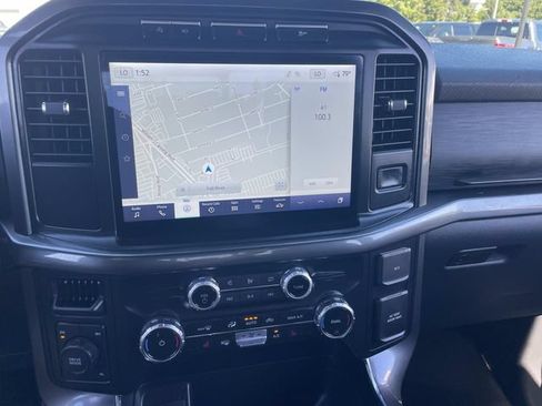 Used 2023 Ford F150 XLT w/ Equipment Group 302A High AWD/4WD image 27