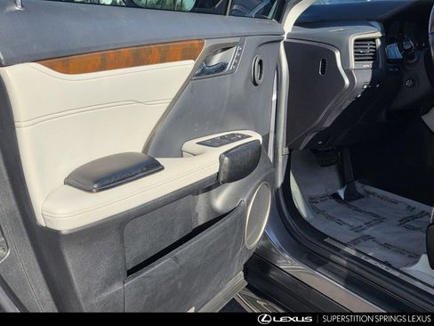 Used 2018 Lexus RX 450h 450h image 11