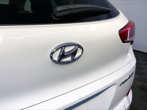 Used 2018 Hyundai Tucson Limited w/ Ultimate Package 02 FWD image 33