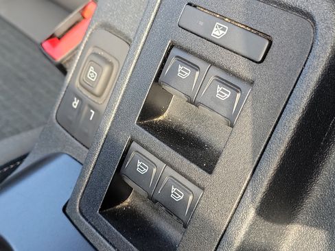 Certified 2023 Ford Bronco Outer Banks AWD/4WD image 26