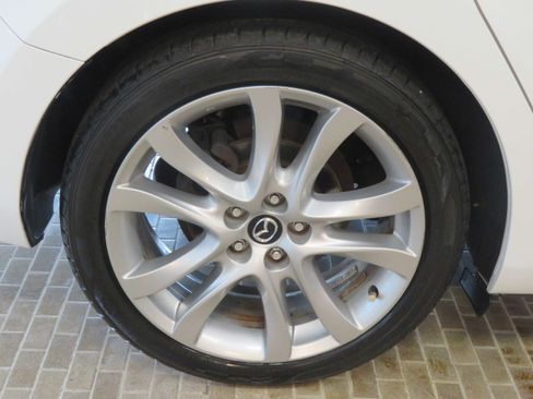 Used 2014 MAZDA MAZDA6 Touring image 9