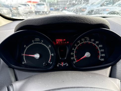 Used 2013 Ford Fiesta S image 15