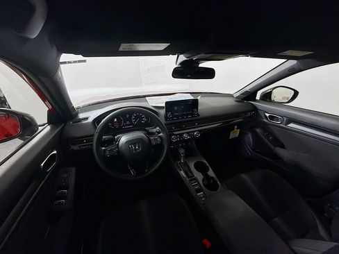 New 2026 Honda Civic Sport image 21