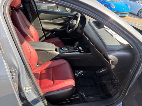 Certified 2023 MAZDA CX-30 AWD 2.5 S w/ Preferred Package image 28