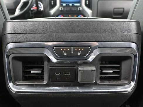 Used 2023 Chevrolet Silverado 3500 LTZ w/ Z71 Chrome Sport Edition image 41