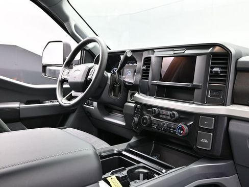 New 2026 Ford F250 XLT image 11