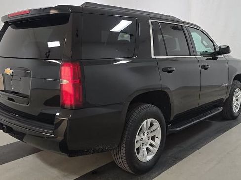 Used 2019 Chevrolet Tahoe LS w/ Max Trailering Package AWD/4WD image 9