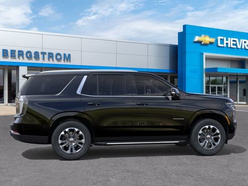 New 2026 Chevrolet Tahoe LT image 5