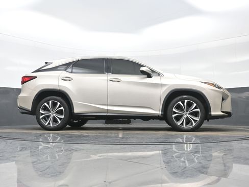 Used 2017 Lexus RX 350 AWD image 33