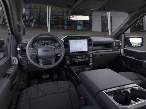 New 2026 Ford F150 STX AWD/4WD image 9