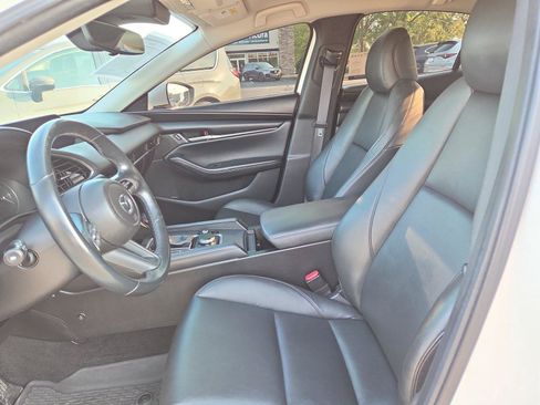 Used 2021 MAZDA MAZDA3 s AWD/4WD image 19