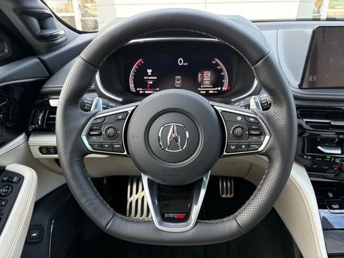 New 2026 Acura MDX Type S image 20