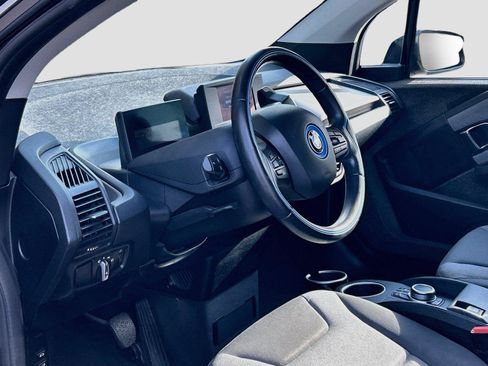 Used 2020 BMW i3 RWD image 24