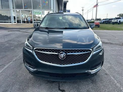Used 2019 Buick Enclave Avenir w/ Avenir Technology Package AWD/4WD image 5