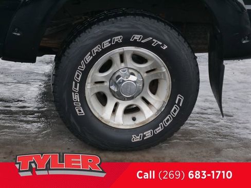 Used 2011 Ford Ranger Sport w/ PWR Equipment Group image 34