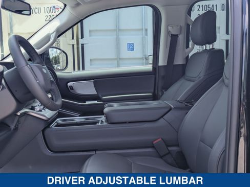 New 2026 Ford Expedition Active RWD image 26