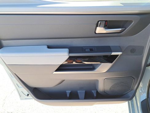 New 2026 Toyota Tundra Limited image 7