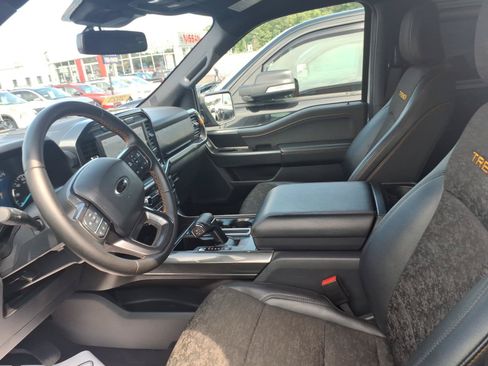 Used 2023 Ford F150 Tremor w/ Bed Utility Package AWD/4WD image 7