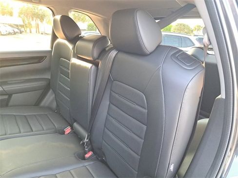 Used 2024 Honda CR-V EX-L image 12